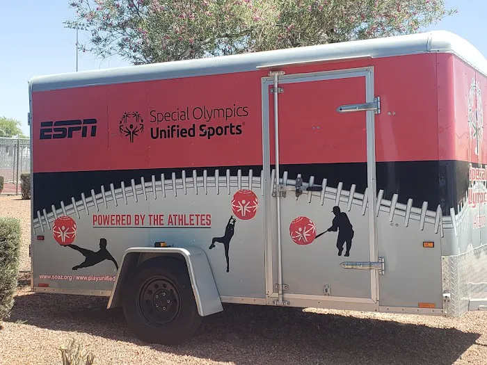 Raymond S. Kellis High School Gyms Picture 1