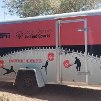 Raymond S. Kellis High School Gyms ico