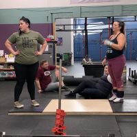 Unbroken Strength Gym ico