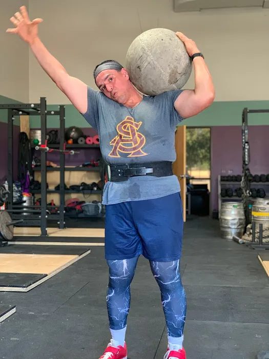 Unbroken Strength Gym Picture 7