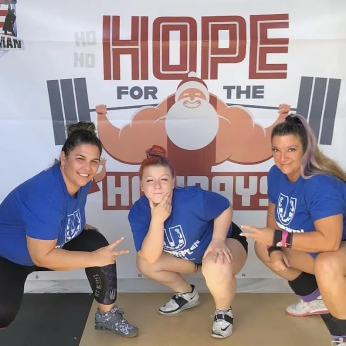 Unbroken Strength Gym Picture 10