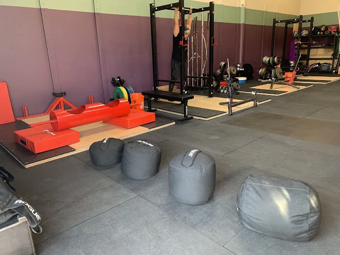 Unbroken Strength Gym Picture 9