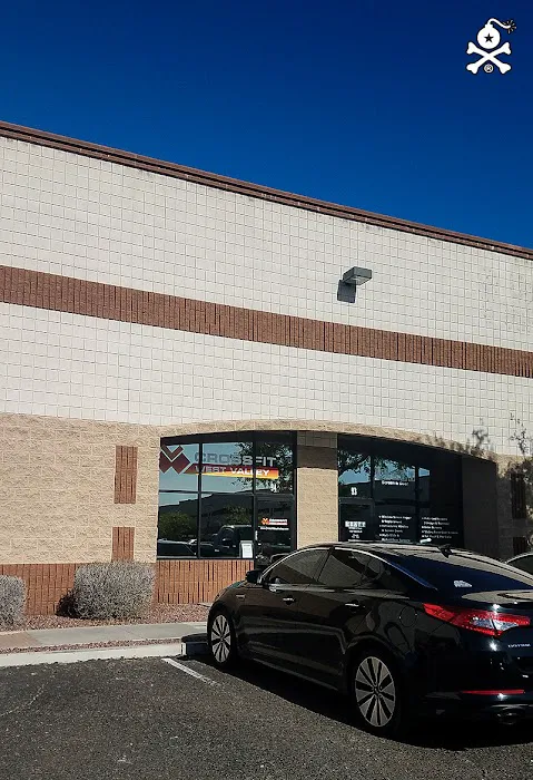 CrossFit West Valley Picture 1