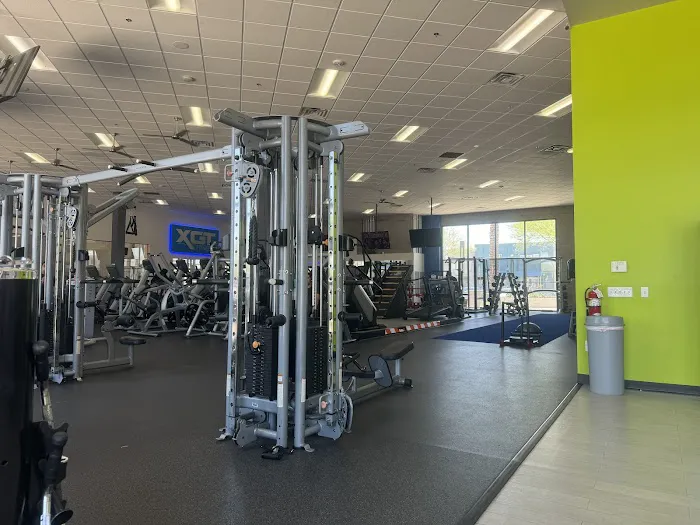 Smart Gym Peoria Picture 2
