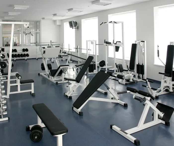 Smart Gym Peoria Picture 3