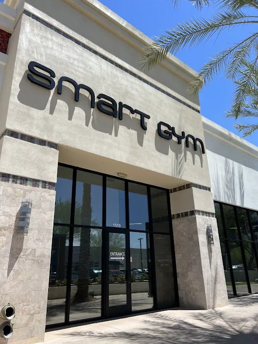 Smart Gym Peoria Picture 1