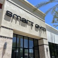 Smart Gym Peoria ico