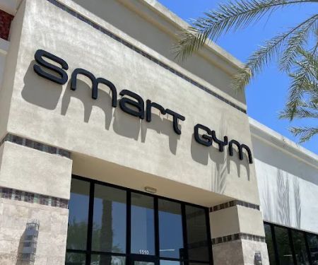 Smart Gym Peoria