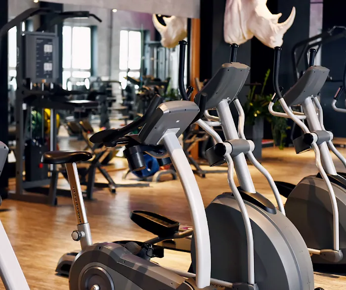 Smart Gym Peoria Picture 5