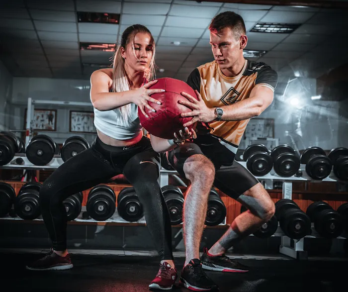 Smart Gym Peoria Picture 9