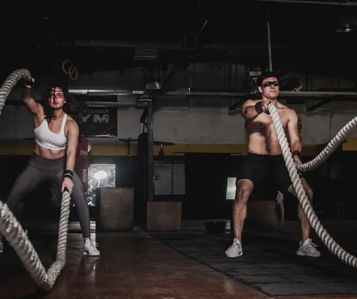 Smart Gym Peoria Picture 7