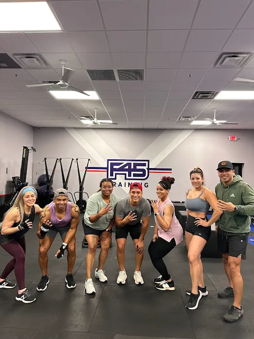 F45 Training Park West AZ Picture 3