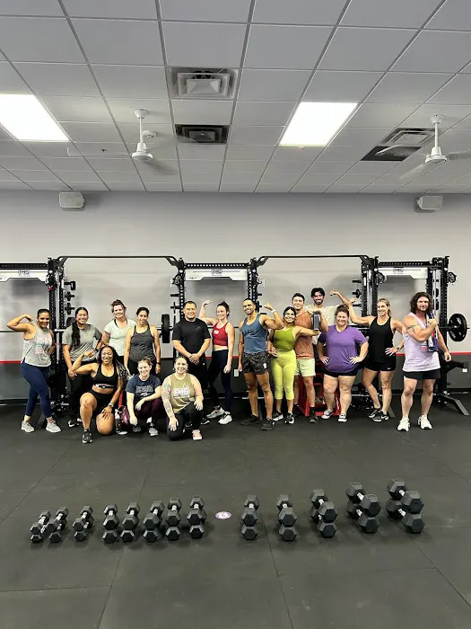 F45 Training Park West AZ Picture 1