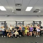 F45 Training Park West AZ