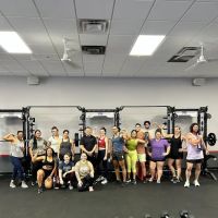 F45 Training Park West AZ ico
