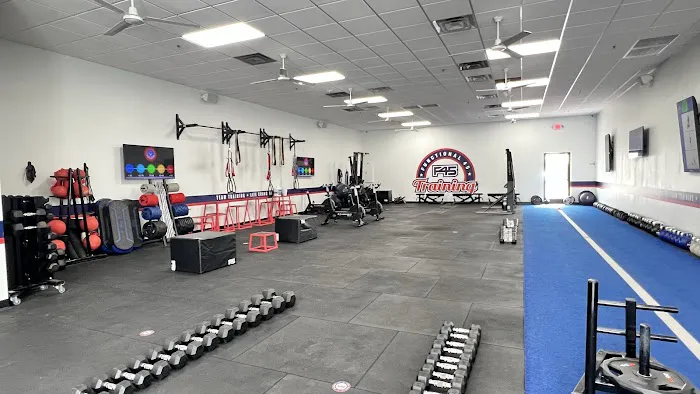 F45 Training Park West AZ Picture 2