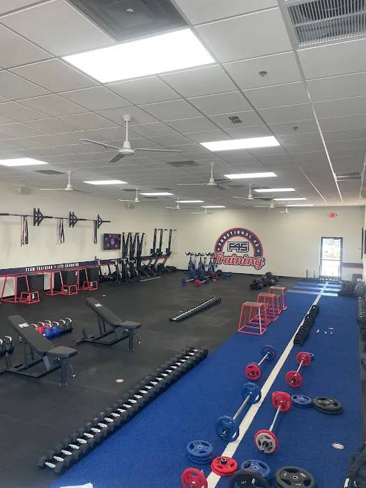F45 Training Park West AZ Picture 4