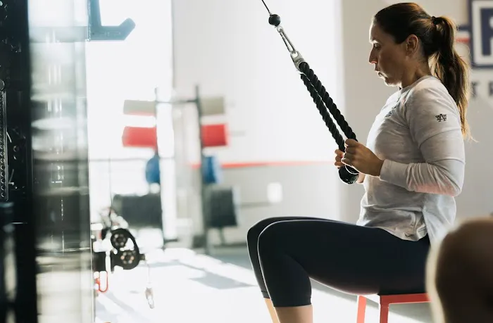 F45 Training Park West AZ Picture 9