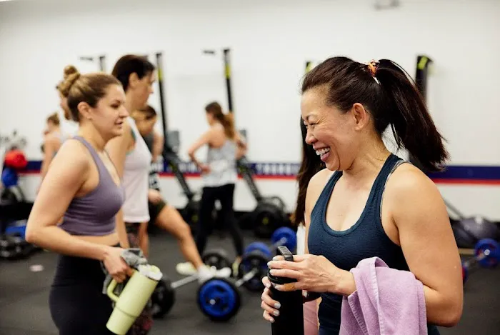 F45 Training Park West AZ Picture 5