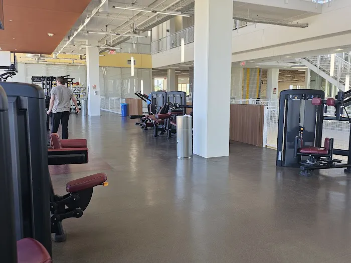 Sun Devil Fitness Complex - West Picture 2