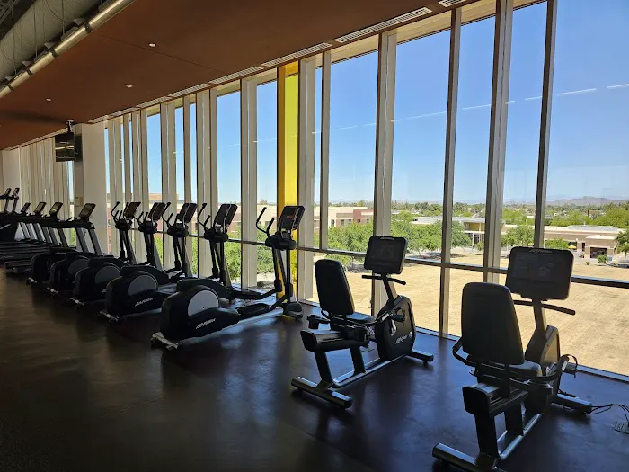 Sun Devil Fitness Complex - West Picture 1