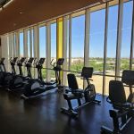 Sun Devil Fitness Complex - West