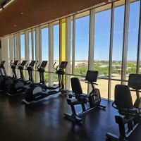 Sun Devil Fitness Complex - West ico