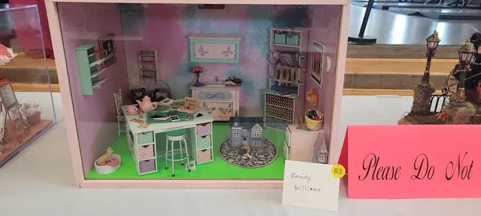 Sun Devil Fitness Complex - West Picture 5