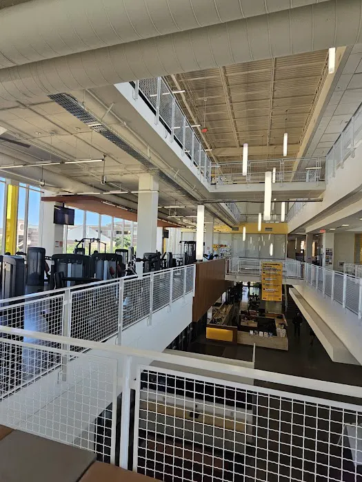 Sun Devil Fitness Complex - West Picture 4