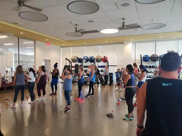 Sun Devil Fitness Complex - West Picture 10