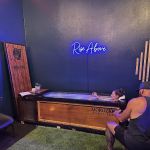Rise Above Health and Fitness