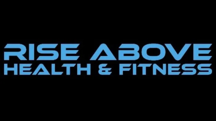 Rise Above Health and Fitness Picture 5