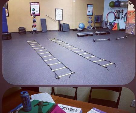 Anytime Fitness