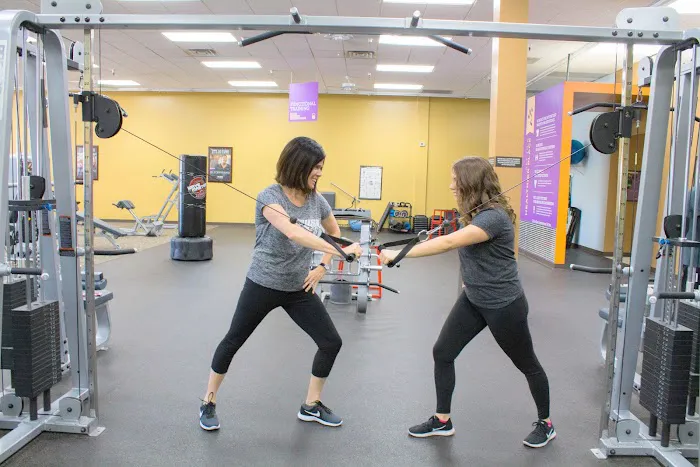 Anytime Fitness Picture 5