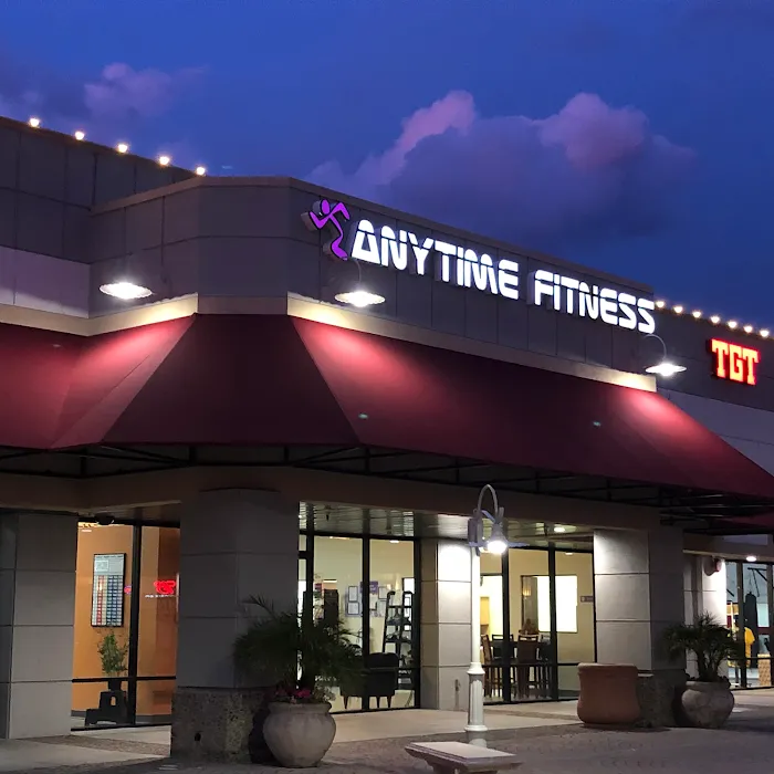 Anytime Fitness Picture 3