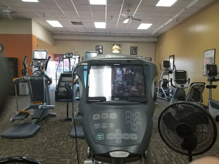 Anytime Fitness Picture 4