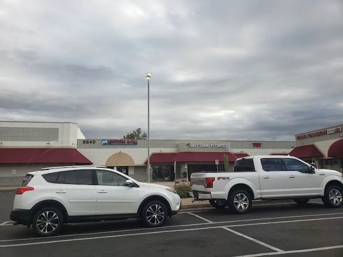 Anytime Fitness Picture 9