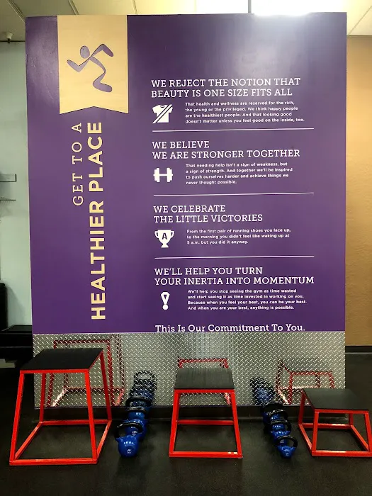 Anytime Fitness Picture 7