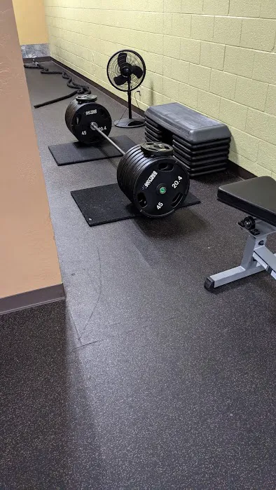 Anytime Fitness Picture 10