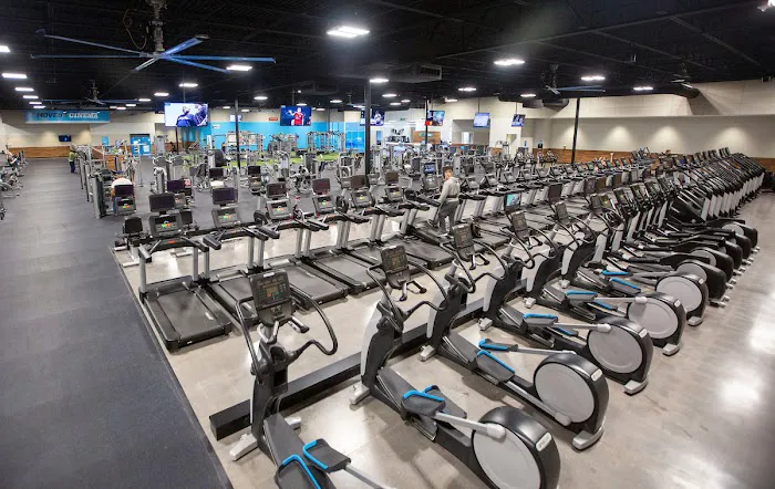 EōS Fitness Picture 3