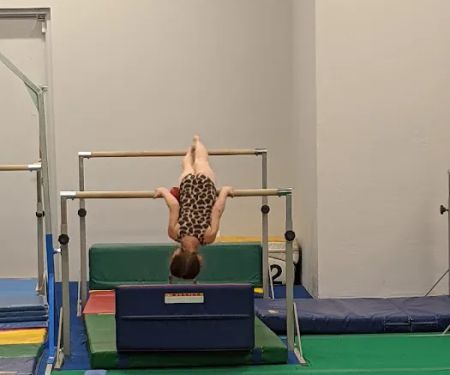Rising Sky Gymnastics and Fitness Center - NW Phoenix