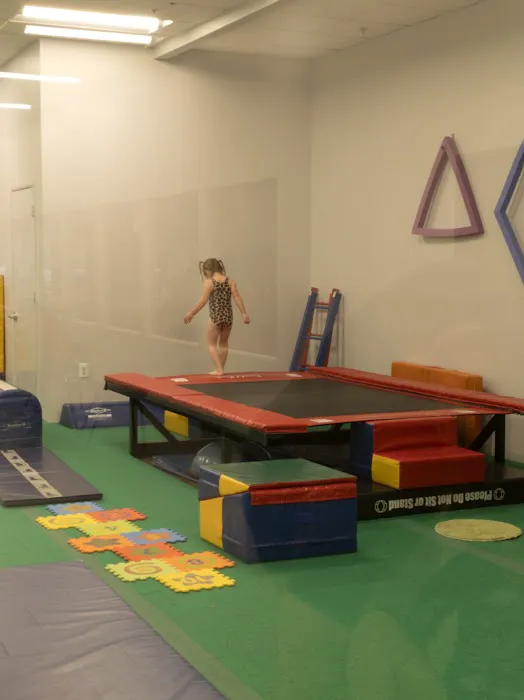 Rising Sky Gymnastics and Fitness Center - NW Phoenix Picture 10