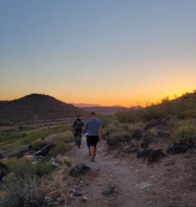 Trinity Fitness Phoenix Picture 3