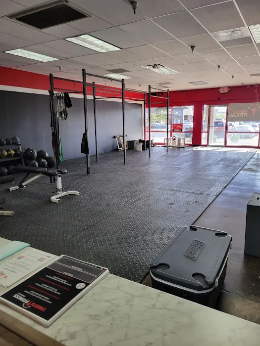 Trinity Fitness Phoenix Picture 1