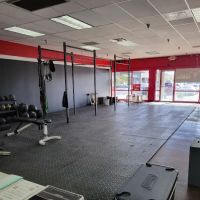 Trinity Fitness Phoenix ico