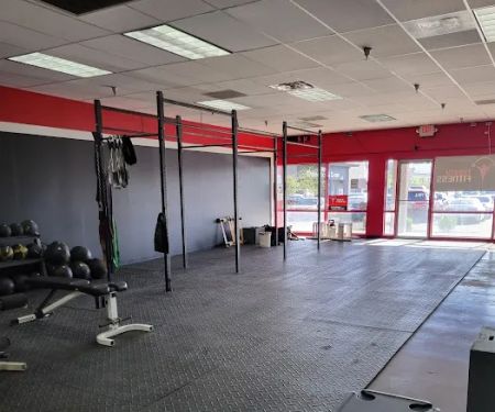 Trinity Fitness Phoenix
