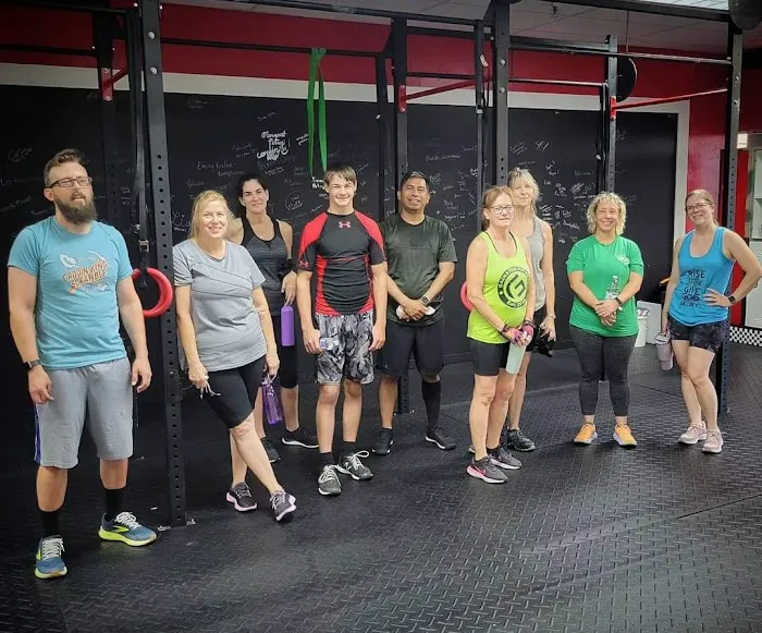 Trinity Fitness Phoenix Picture 5