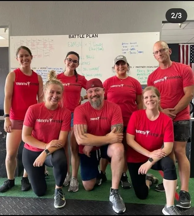 Trinity Fitness Phoenix Picture 7