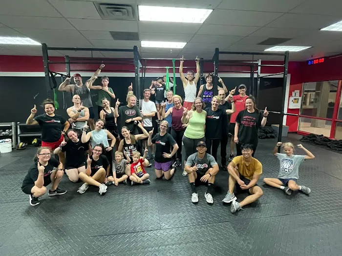 Trinity Fitness Phoenix Picture 6