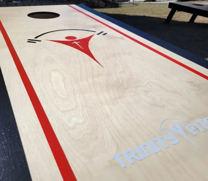 Trinity Fitness Phoenix Picture 9